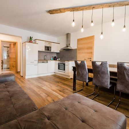 Appartment Sorgenfrei Altenmarkt im Pongau Εξωτερικό φωτογραφία